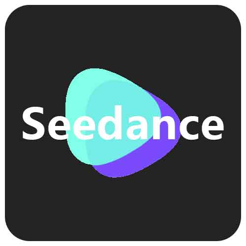 Seedance 图标